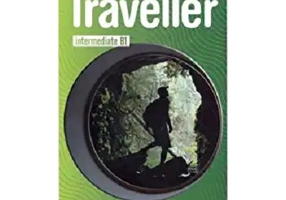 Traveller Intermediate level B1 Teachers Book - H. Q Mitchell