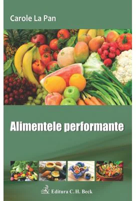 Alimentele performante