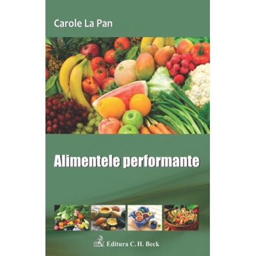 Alimentele performante