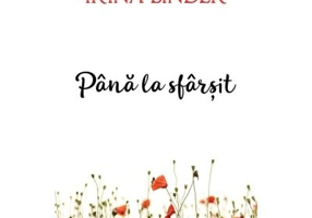 Pana la sfarsit. Fluturi - Irina Binder