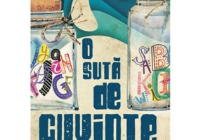 O suta de cuvinte - Sandy Hall