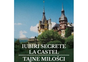 Iubiri secrete la castel - Danuta Roman