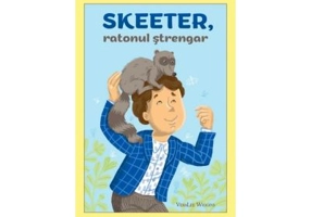 Skeeter, ratonul strengar