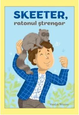 Skeeter, ratonul strengar