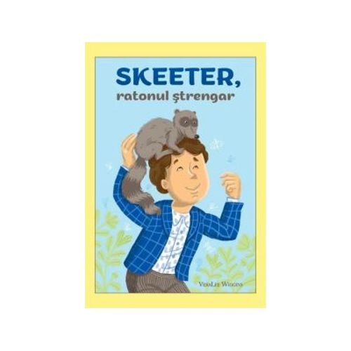 Skeeter, ratonul strengar