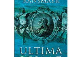 Ultima lume - Christoph Ransmayr