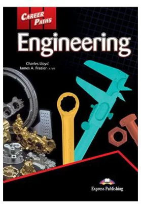Curs limba engleza Career Paths Engineering Manualul elevului cu digibook app. - Charles Lloyd