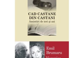 Cad castane din castani. Amintiri de ieri si de azi