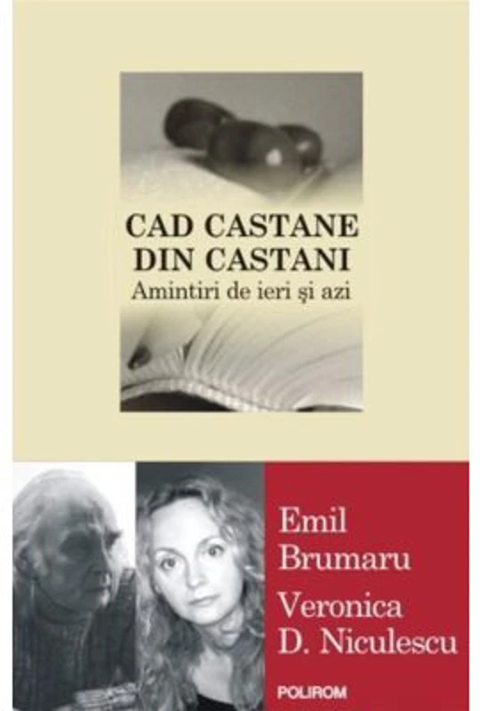 Cad castane din castani. Amintiri de ieri si de azi