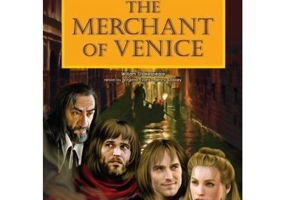 The Merchant of Venice Set cu CD