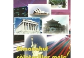 Almanahul calatoriilor mele - G. Mosari