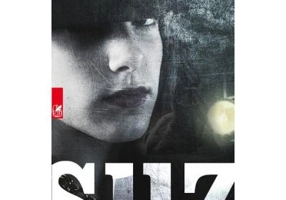 Suz - Jonas T. Bengtsson