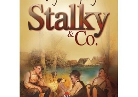 Stalky & Co. - Rudyard Kipling
