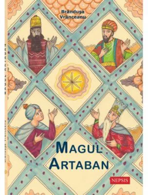 Magul Artaban - Brandusa Vranceanu