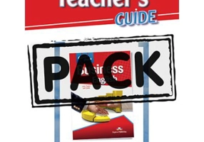 Curs limba engleza Career Paths Business English Pachetul profesorului cu Cross-platform Application - John Taylor, Jeff Zeter