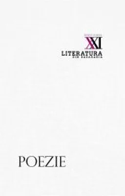 Poezie﻿ - Lucia Turcanu