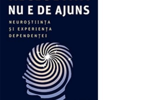 Niciodata nu e de ajuns. Neurostiinta si experienta dependentei - Judith Grisel