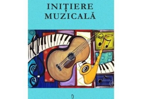 Initiere muzicala - Virgil Gheorghiu