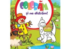 Coloram si ne distram! 1