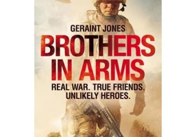 Brothers in Arms - Geraint Jones