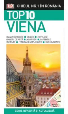 Top 10 Viena - DK