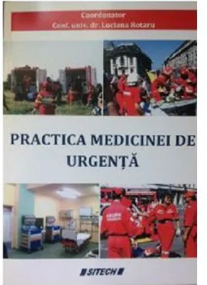 Practica medicinei de urgenta