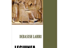 Legiunea scrisorilor pierdute - Debasish Lahiri