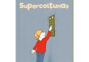 Supercoltunas Vol. 2 - Judy Blume