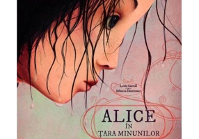 Alice in Tara Minunilor