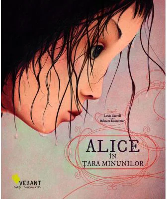 Alice in Tara Minunilor