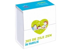 365 de zile zen in familie