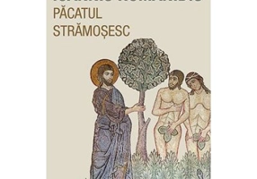 Pacatul stramosesc - pr. Ioannis Romanidis