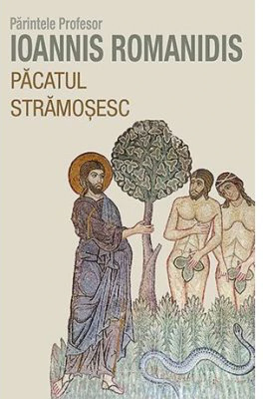 Pacatul stramosesc - pr. Ioannis Romanidis