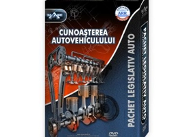 Pachet autorizat ARR. Cunoasterea autovehiculului, categoriile C si D