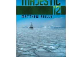 Planul Majestic 12 (editie de buzunar) - Matthew Reilly