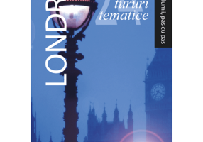 Ghid Londra. Orasele lumii