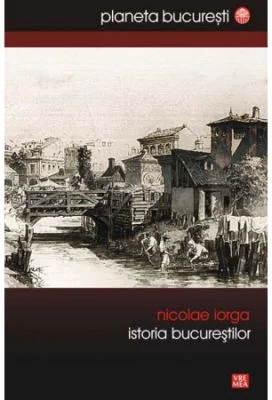 Istoria Bucurestilor
