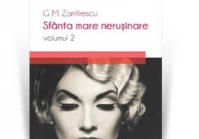 Sfanta mare nerusinare, Volumul 2