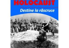 Holocaust. Destine la rascruce - Elena Chirita
