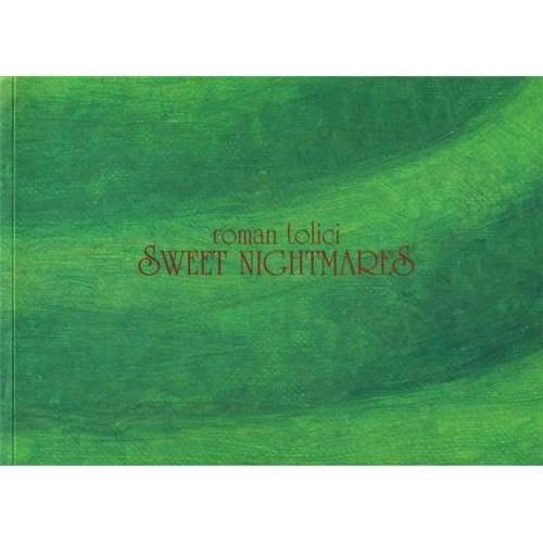 Sweet Nightmares - Roman Tolici