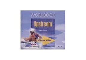 Curs limba engleza Upstream Upper Intermediate Audio CD la caietul elevului - Virginia Evans