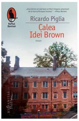 Calea Idei Brown