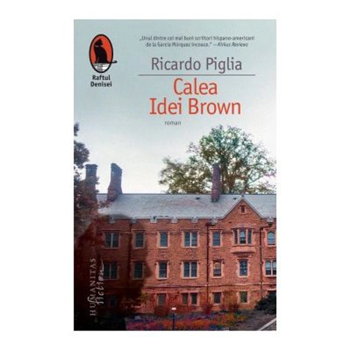 Calea Idei Brown
