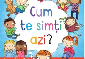 Cum te simti azi? - Molly Potter
