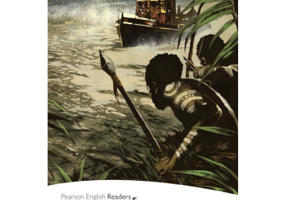 Level 5. Heart of Darkness - Joseph Conrad