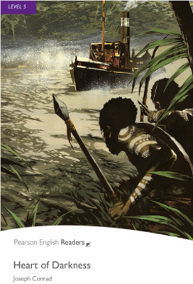 Level 5. Heart of Darkness - Joseph Conrad