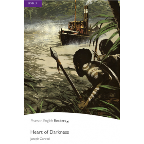 Level 5. Heart of Darkness - Joseph Conrad