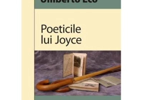 Poeticile lui Joyce - Umberto Eco