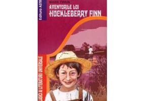 Aventurile lui Huckleberry Finn (M. Twain)