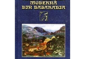 Arta plastica moderna din Basarabia. 1870–1940 - Tudor Stavila